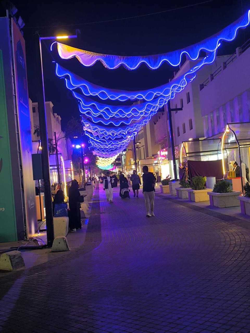 بالتفاصيل.. وكالة وصال تواصل تألقها في أيام سوق الحب ٦